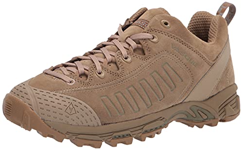 Vasque Men's Juxt Hiking Shoe, Dune…