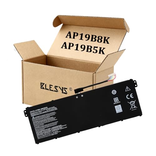 Batterie AP19B8K AP19B5K Acer 11.25V BLESYS bloc alimentation PC