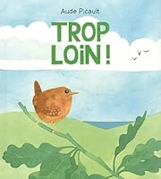 trop loin 2877677184 Book Cover
