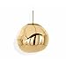Produktbild Tom Dixon - Pendelleuchte - Pendellampe - Melt Pendant Gold 50 EU