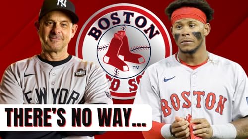 We FINALLY Have Our Answer... | Daily Red Sox News & Rumors