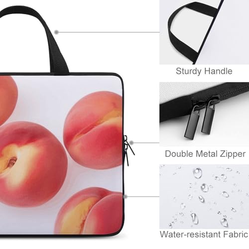 Sac ordinateur 13 pouces bandoulière léger et confortable