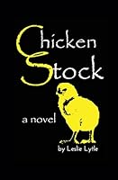 Chicken Stock 0996195025 Book Cover