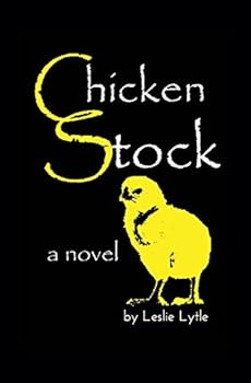Paperback Chicken Stock Book