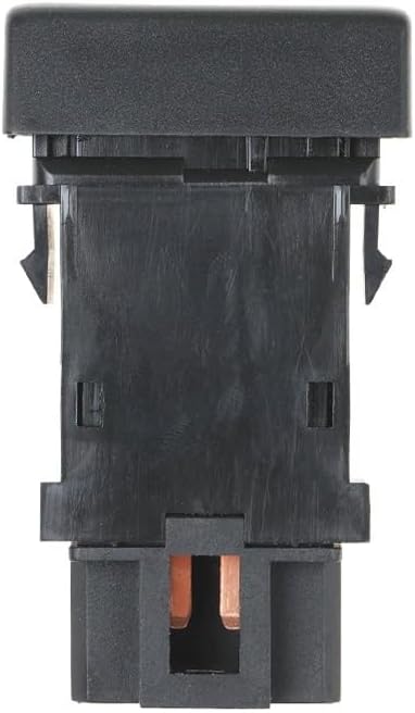 Car Hazard Switch Warning Signal Control Switch Compatible with Nissan 25290-F4100 25290F4100