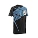 Produktbild Uglyfrog MT29 Herren Sommer Kurzarm V-Kragen Motorsport Motorrad Moto Cycling Racing Racer T-Shirt