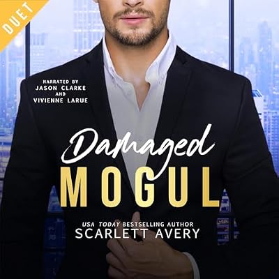 Damaged Mogul