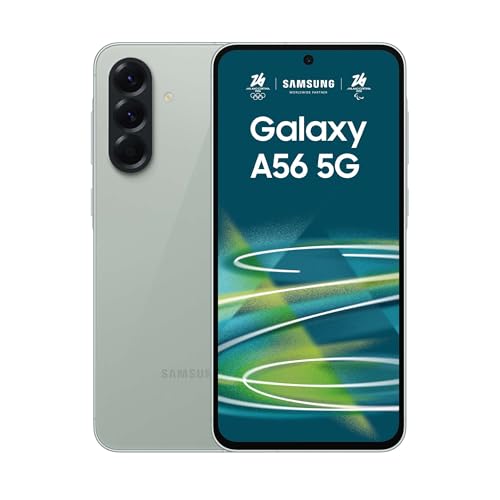 Immagine di Samsung Galaxy A56