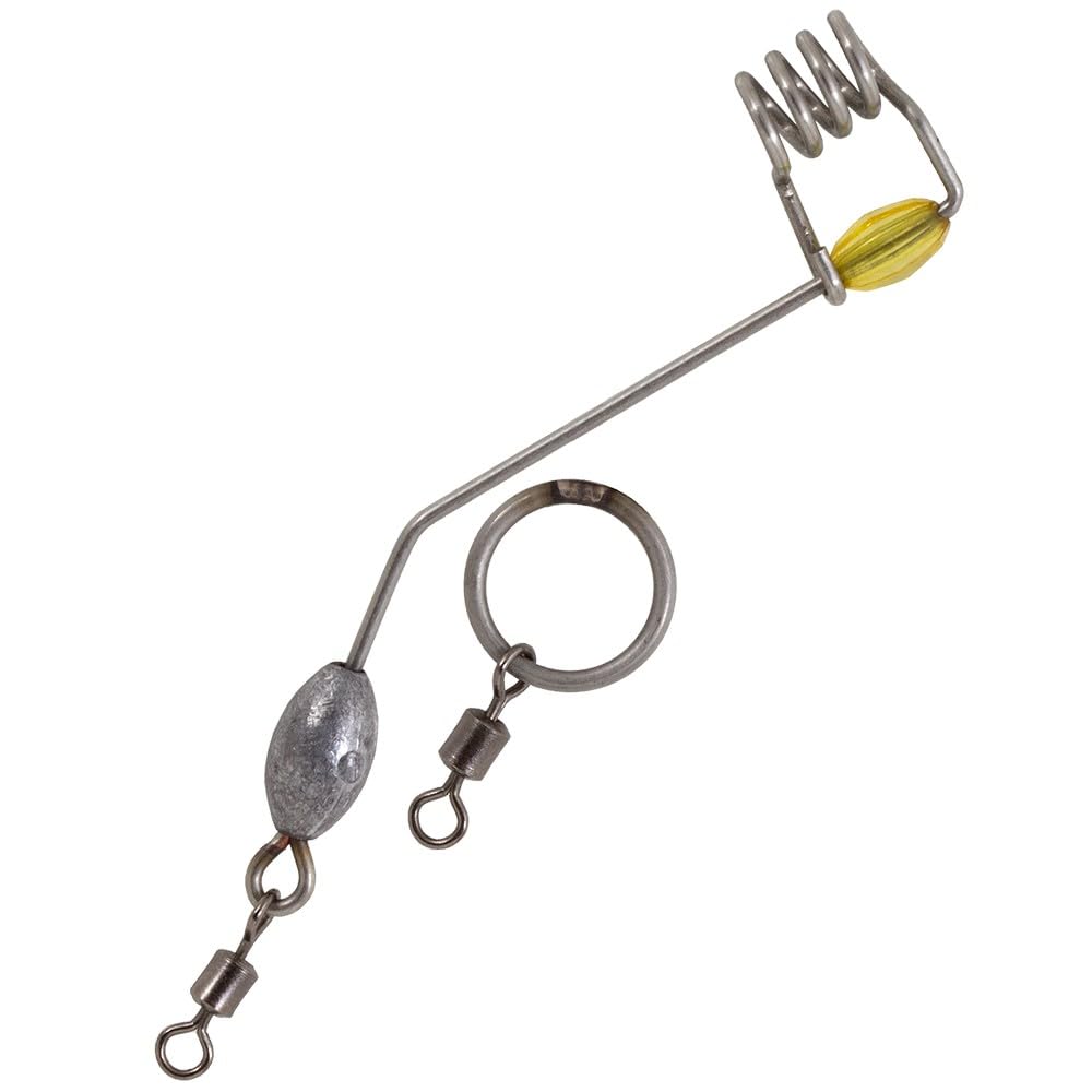 Seadra Live Bait Slider (Weighted)