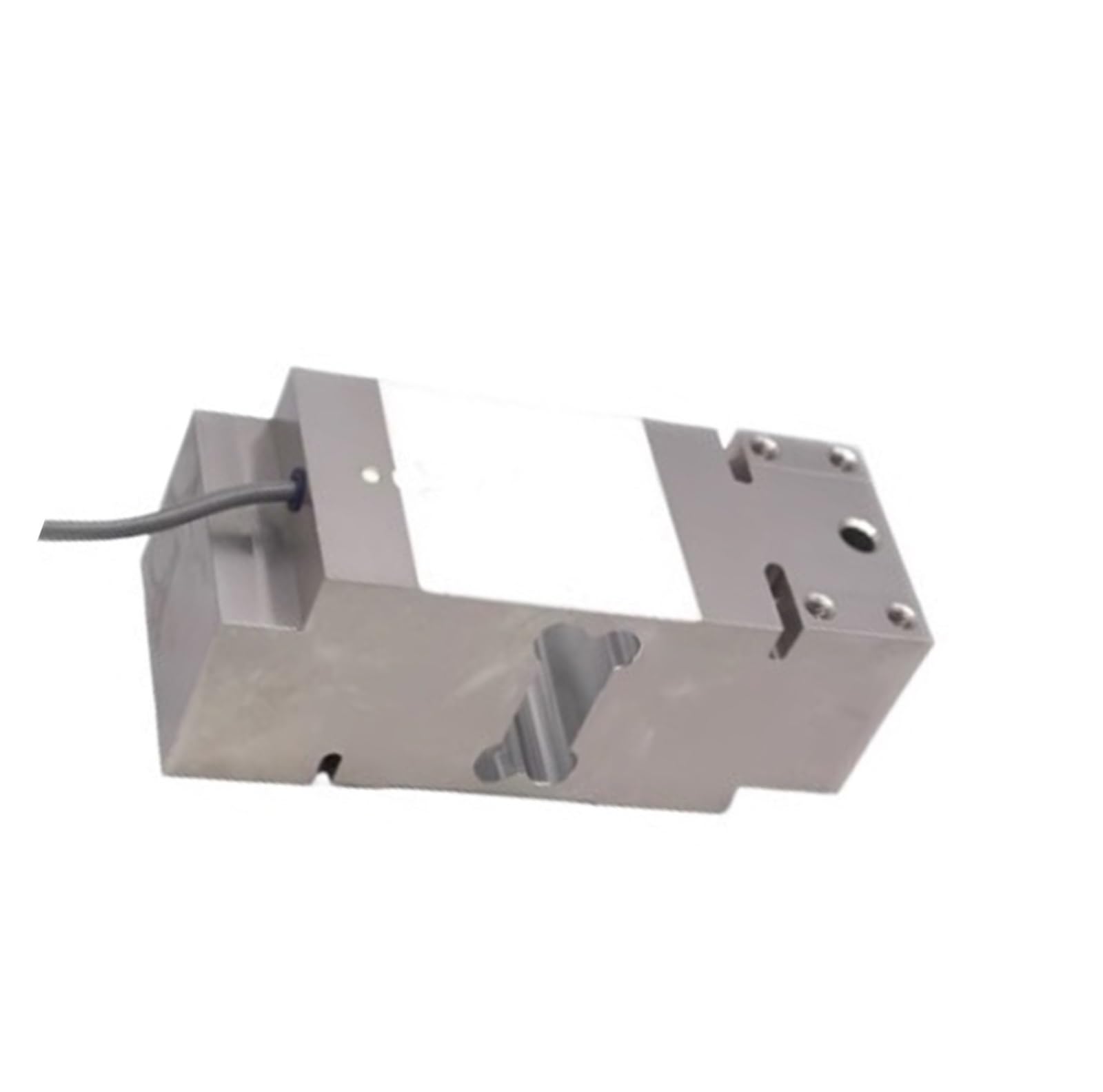 Cellule de charge PW12CC3-635kg for capteur de pesage de balances à plate-forme