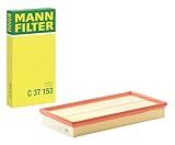 MANN-FILTER
