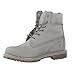 Produktbild Timberland 6 In Premium Waterproof Damen Stiefel, Grey, 37 EU
