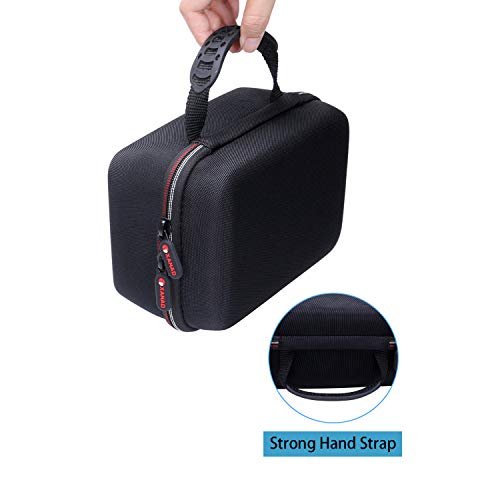 Xanad Monocular Case For Gosky 12X55 Or Titan 12X50 Or Pankoo 40X60/12X50 High Power Prism Monocular Telescope #TOP4