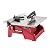 SKIL 3540-02 7-Inch Wet Tile Saw,Red