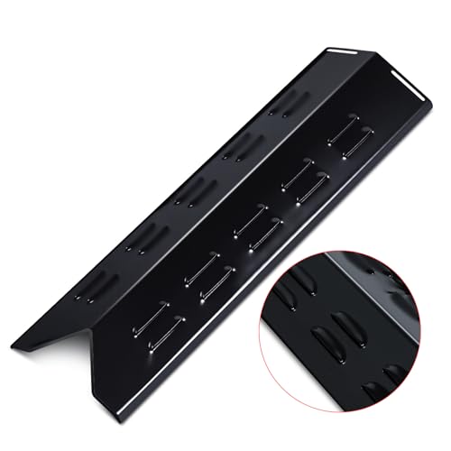 FSOGBG3005 Grill Replacement Parts for Outdoor Gourmet Grill Parts 3 Burner Flame Tamer Burner Tube FSODBG1204 FSODBG3003 FSODBG1205 FSODBG1200 Outdoor Gourmet Pro Triton Parts Heat Shields Burners