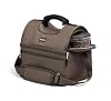Igloo Latitude Gripper Lunchbox | 16 Can Capacity Cooler Bag | Canyon Brown #3