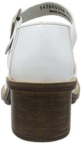 Fly London Clym500fly, Scarpe col Tacco con