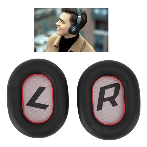 Fockety Replacement Ear Pads for Backbeat Pro2 SE Voyager 8200 UC - Image 4