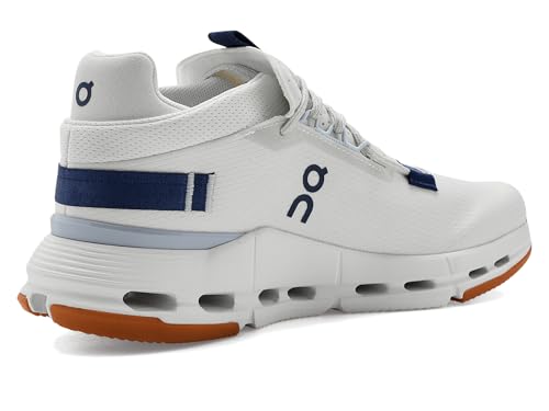 Image of On Women's Cloudnova Form 2 Sneakers