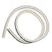 HEEPDD Needles Sponge Bar, Knitting Machine Needles Sponge Strip Knitting Accessories for Knitting Machine KH821/KH831/KH851/KH868/KH860/KH871