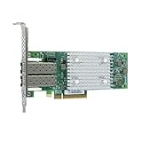 dell qlogic control suite  Dell Qlogic 2692 Dual Port 16Gb Fibre Channel HBA, Low Profile, 403-BBMT (Fibre Channel HBA, Low Profile Customer Install)