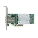 Produktbild Dell Ersatzteil Qlogic 2692 Dual Port 16Gb Fibre Channel HBA, Low Profile, 403-BBMT (Fibre Channel HBA, Low Profile Customer Install)