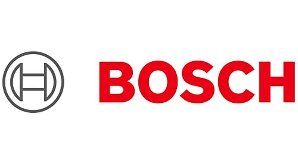 BOSCH Sensor, Kraftstoffdruck 0281002942