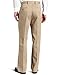 Dockers Men's Classic Fit Easy Khaki Pants D3, British Khaki (Cotton), 34W x 32L