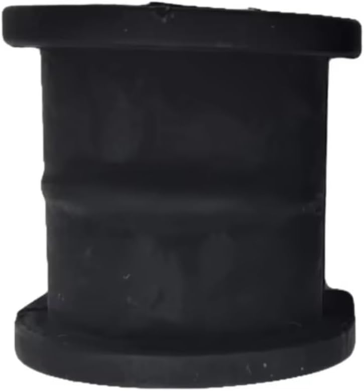 Stabilizer Bushing 2x Front Stabilizer Bushing Rubber 3610045CAD0000 Compatible With Trumpchi GS7 2016 2017 2018 2019 2020 2021 2022 2023 2024 2025