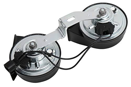 image for GM Parts GM Genuine Parts 84566359 Horn