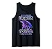 Cute Dragon Seriously Dragon For Women and Girls Funny Tank Top