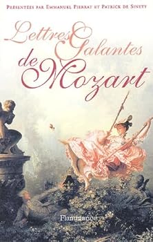 Paperback Lettres galantes [French] Book