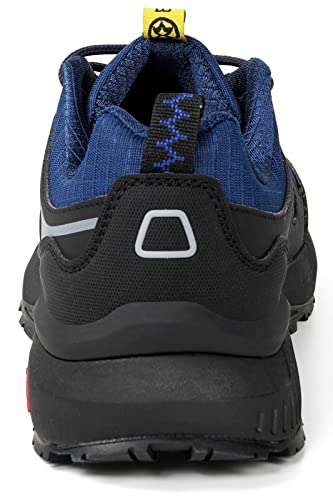 Eagsouni Laufschuhe Herren Damen Traillaufschuhe Sportschuhe Turnschuhe Sneakers Schuhe für Outdoor Fitnessschuhe Joggingschuhe - Image 6