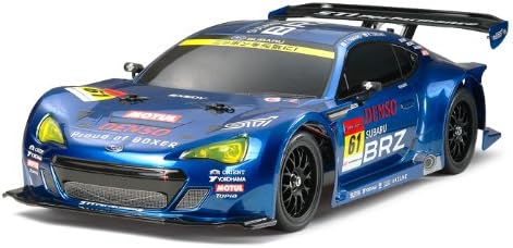 Amazon タミヤ Rcスペアパーツ No 1515 Sp 1515 スバル Brz R D スポーツ スペアボディセット ラジコン ドローン 通販