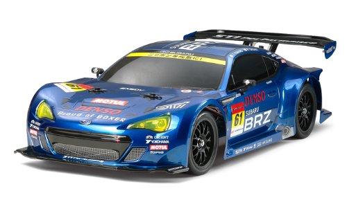 タミヤラジコンボディ　スバルBRZ R&D SPORTS Amazon | タミヤ RCスペアパーツ No.1515 SP.1515 スバル BRZ R&D