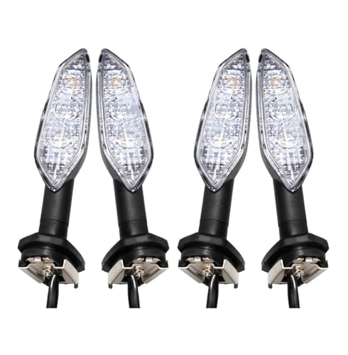 Clignotant arrière LED moto pour Kawasaki Ninja et Z 250SL 300 400 650 1000 SX