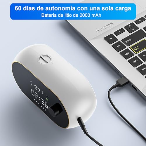La Mejor review de Dispensadores de Jabon automaticos comprados en linea. 18 Imagen adicional