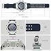 Imagen de Timever Reloj para Hombre con Alarma,Cronómetro