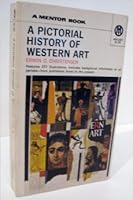 A Pictoral History of Westen Art B000KBYWQW Book Cover