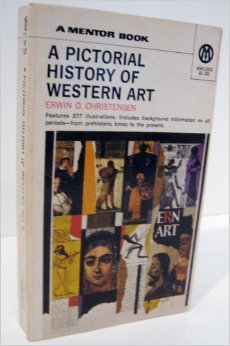 A Pictoral History of Westen Art