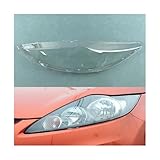 changer ampoule phare fiesta 2006 Pour Ford pour Fiesta 2009 2010 2011 2012 couvercle de phare de voiture coque de phare transparente abat-jour abat-jour.