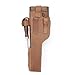 IMA C-96 Wood Butt Stock and Holster Set, Right Hand, Brown