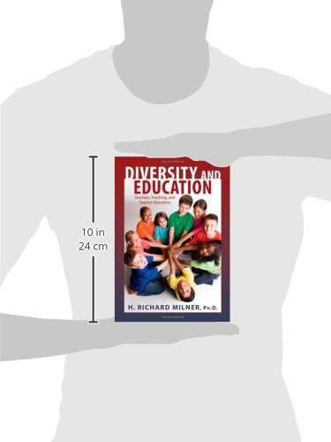 Diversity And Education: Teachers, Teaching, And Teacher Education #TOP1