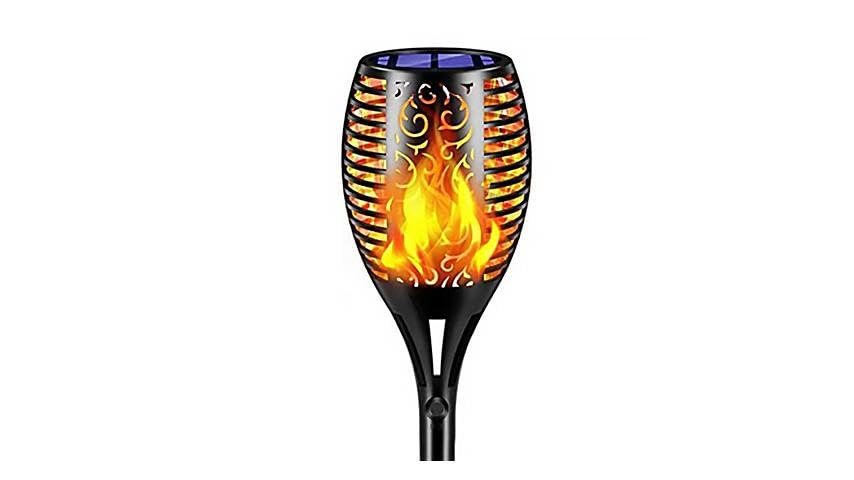 Solar Flame Light 3 IN1