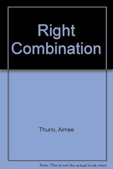 Mass Market Paperback The Right Combination Book