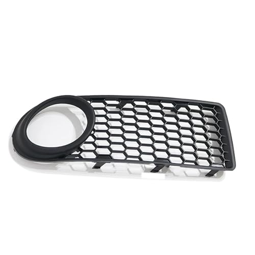 Cadre phare antibrouillard avant droit 1C0807684C pour grille pare-chocs Beetle