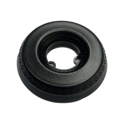 Hob burner Hob Stove SABAF LOTUS Suitable FOR PRESTIGE ELICA FABBER KAFF | 100mm