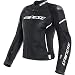 Produktbild Dainese Motorradjacke mit Protektoren Motorrad Jacke Racing 3 D-Air Damenlederjacke schwarz 42, Sportler, Sommer