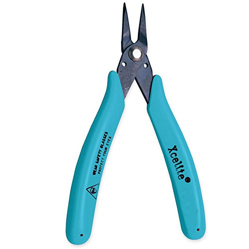 Xcelite 378MN Plier, 378M