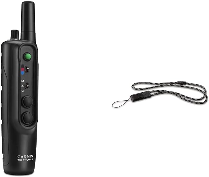tri tronics pro 550